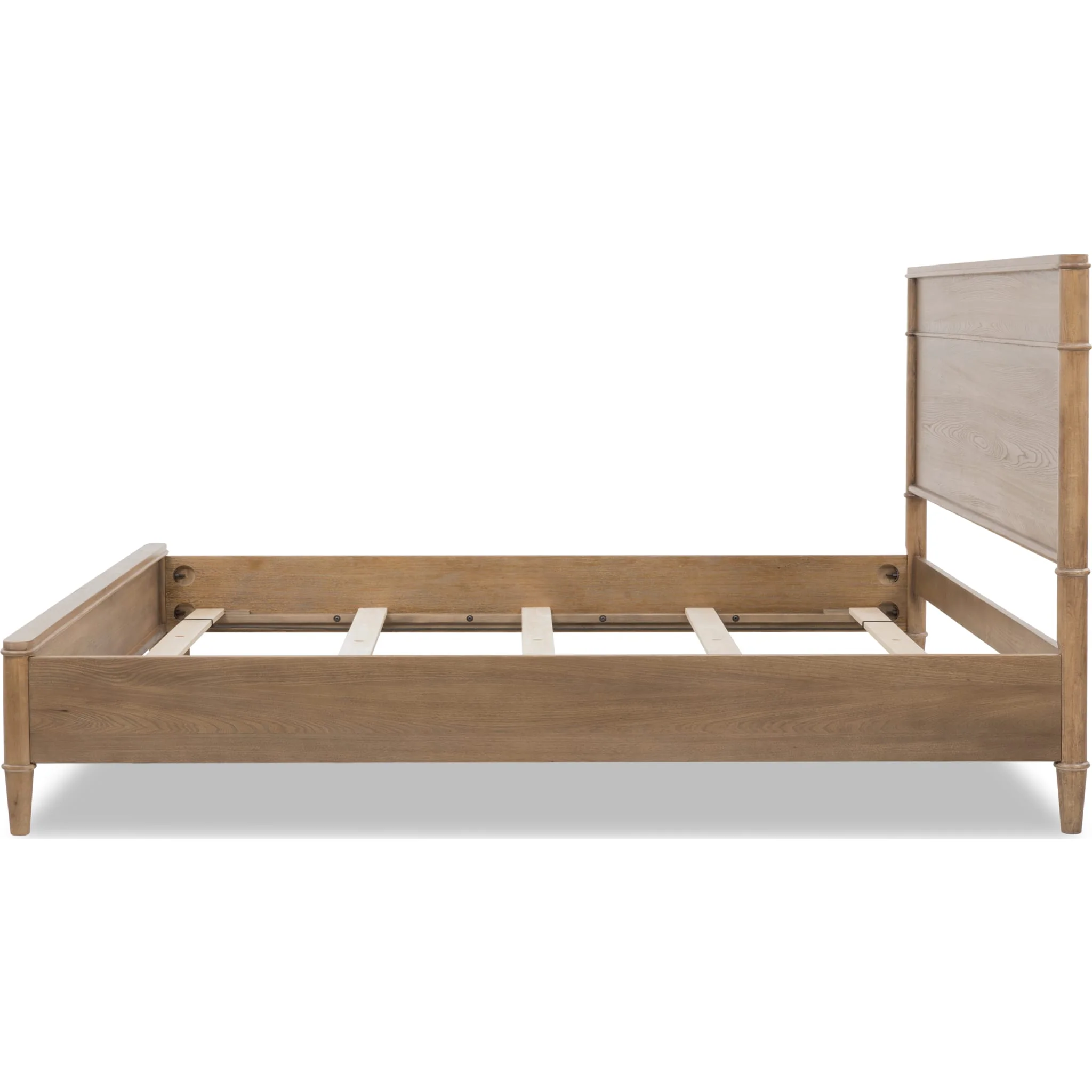 Whitmore Wd Bed - Claystone - Image 7
