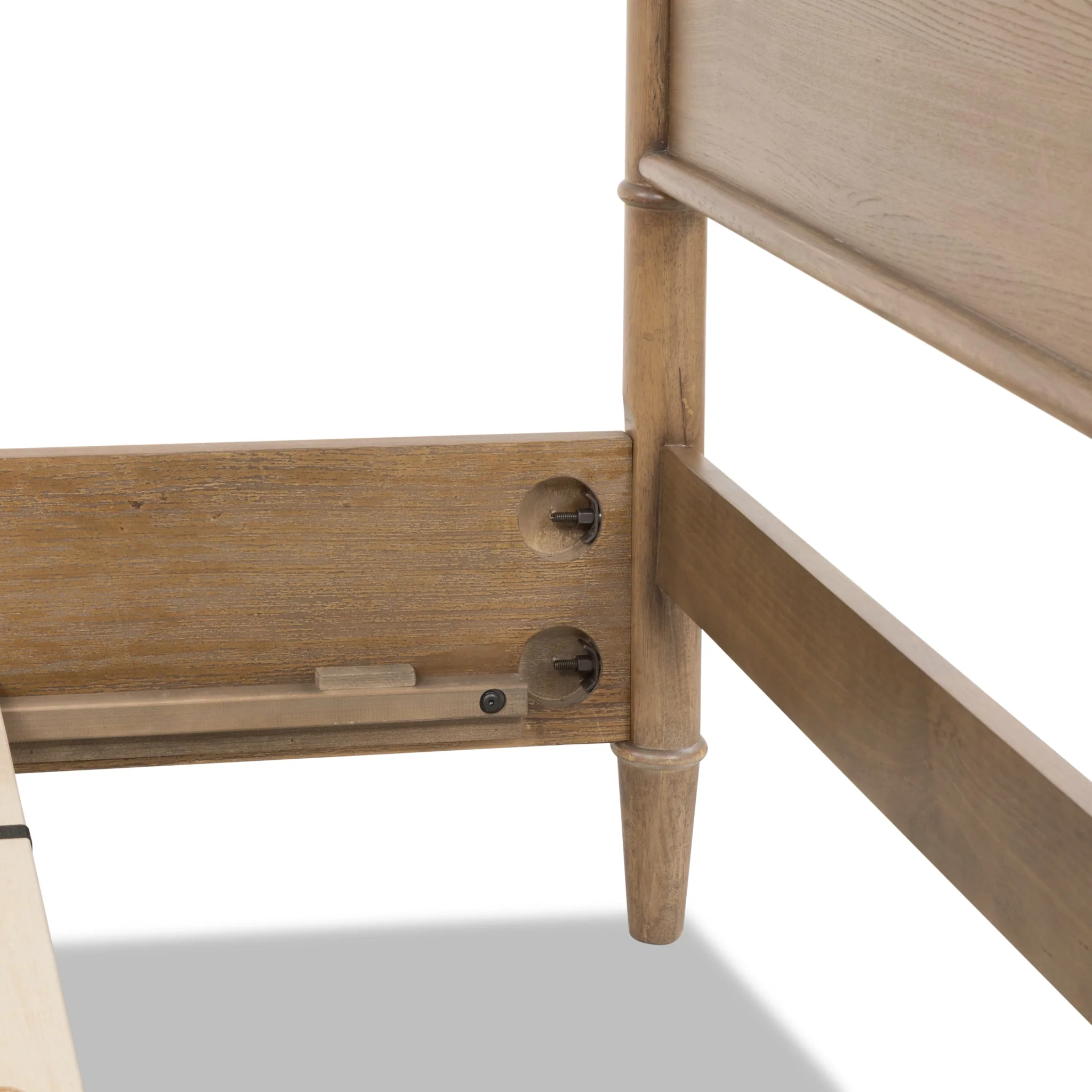 Whitmore Wd Bed - Claystone - Image 8