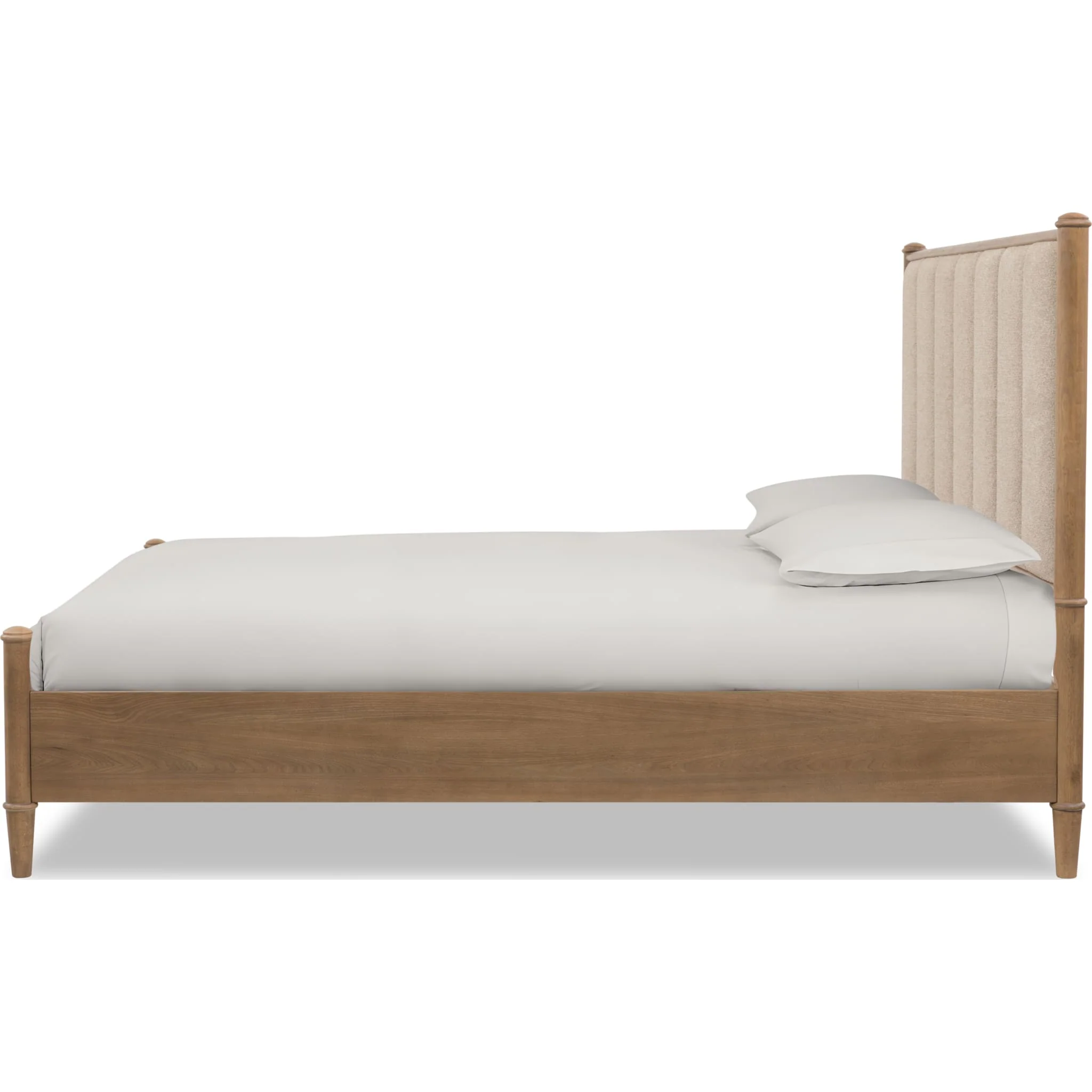 Whitmore Wd/Uph Bed - Cp/Cl - Image 3