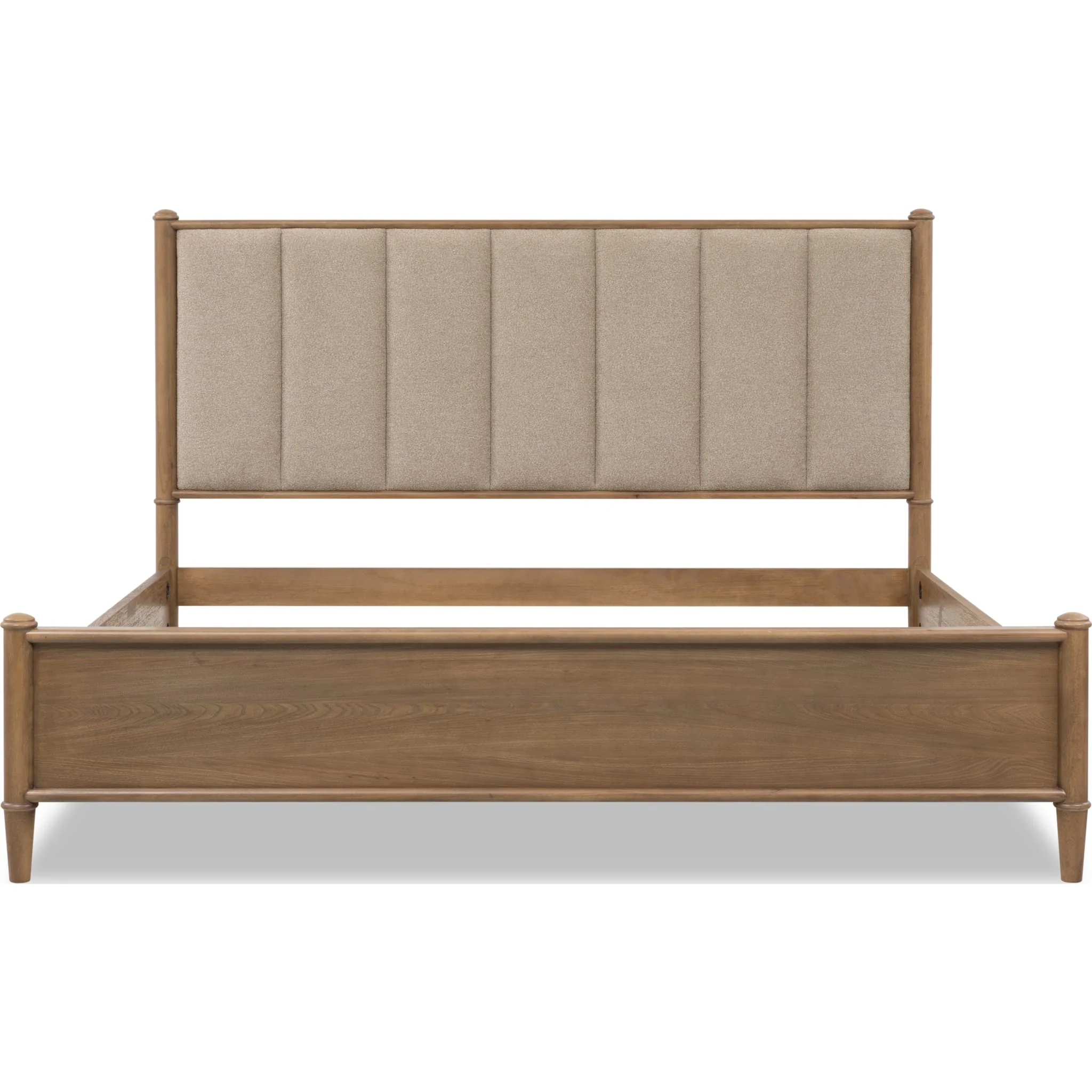 Whitmore Wd/Uph Bed - Cp/Cl - Image 4
