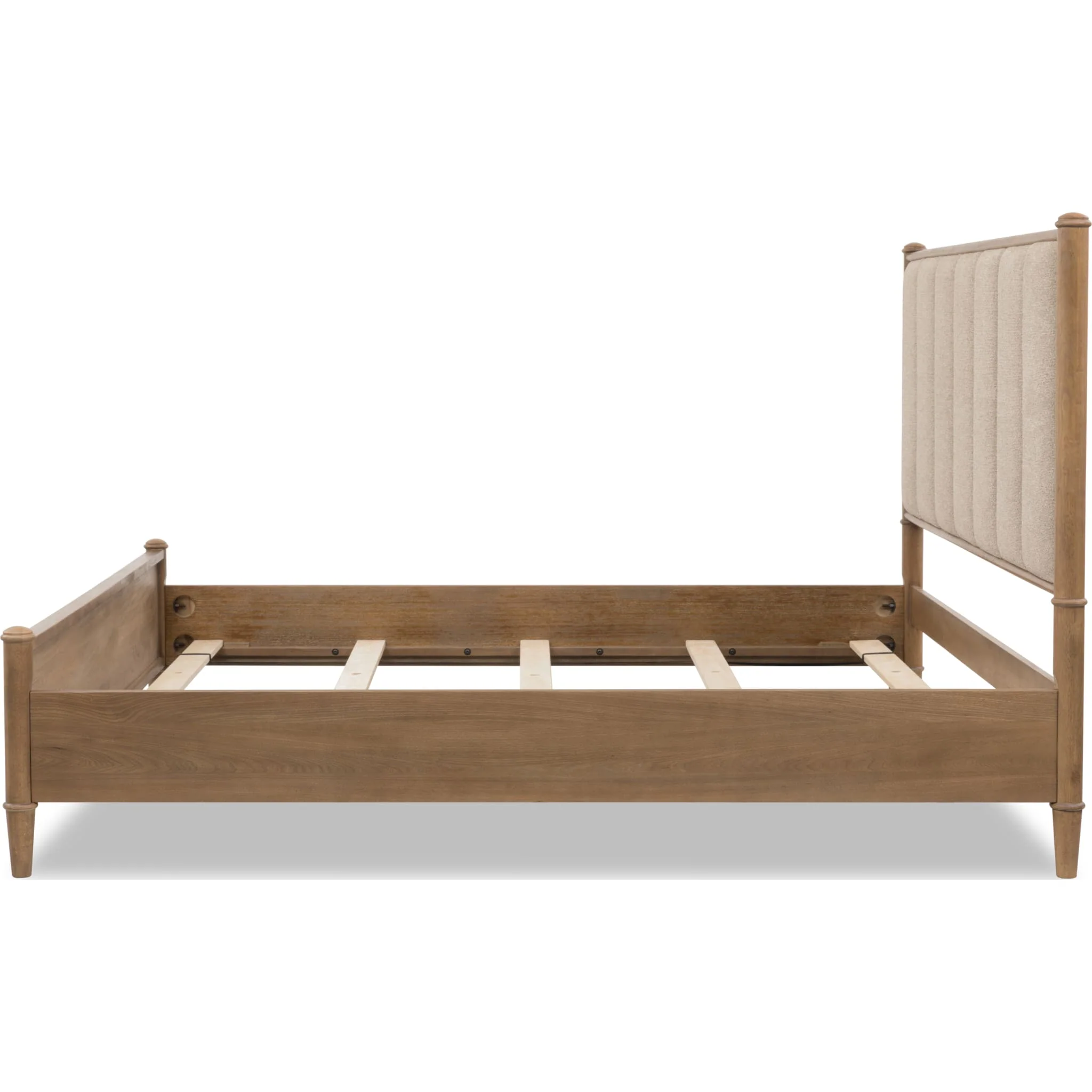 Whitmore Wd/Uph Bed - Cp/Cl - Image 7