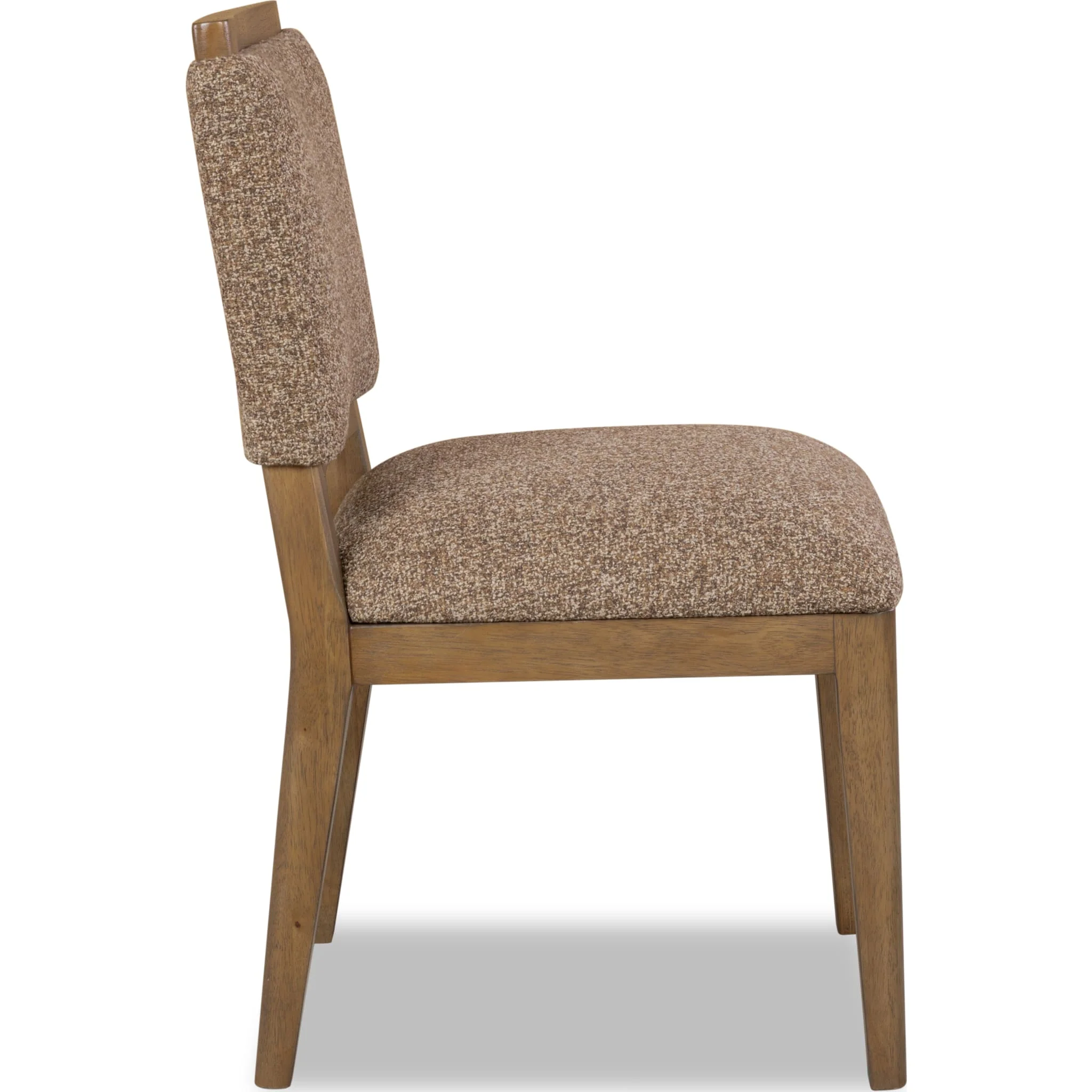 Arden Uph Sd Chair - M Gn/T Bn - Image 3