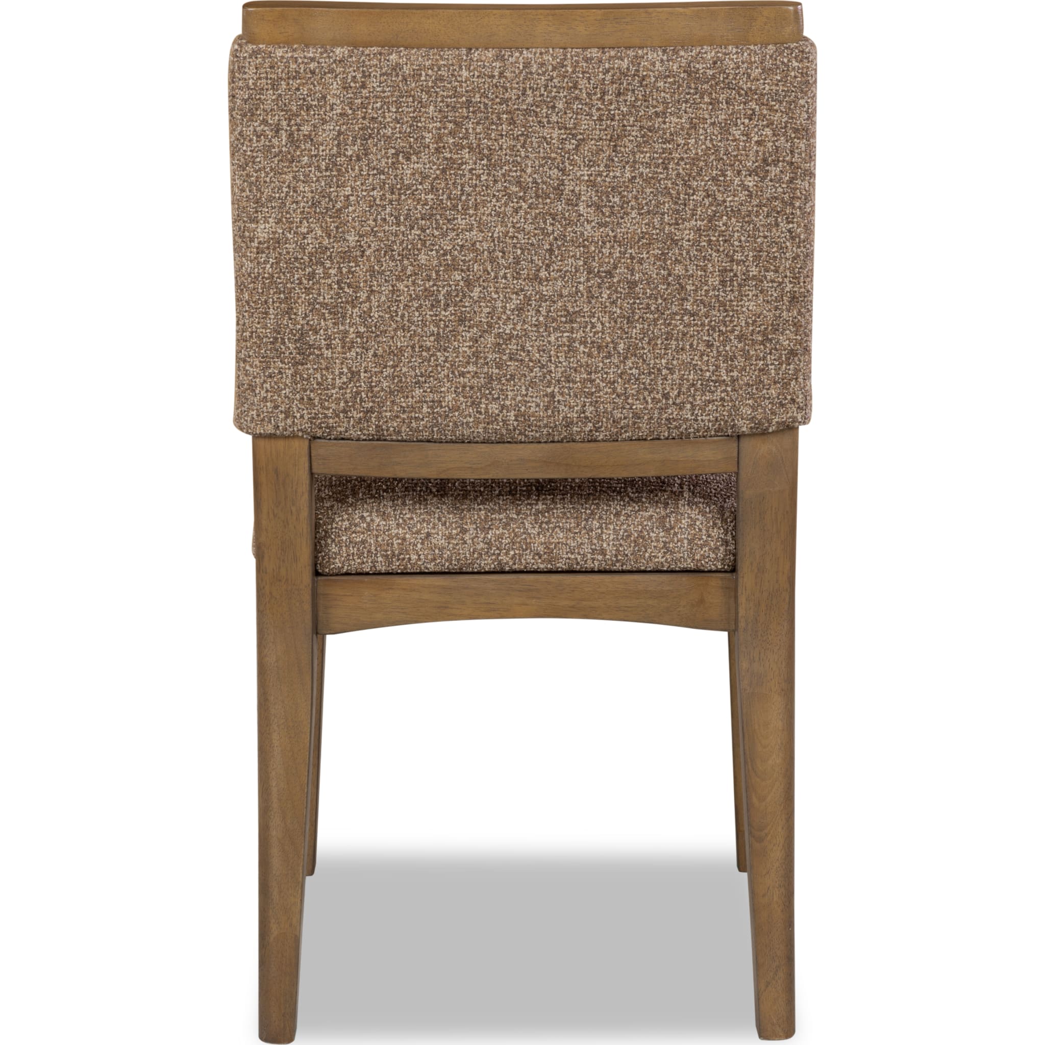 Arden Uph Sd Chair - M Gn/T Bn - Image 6