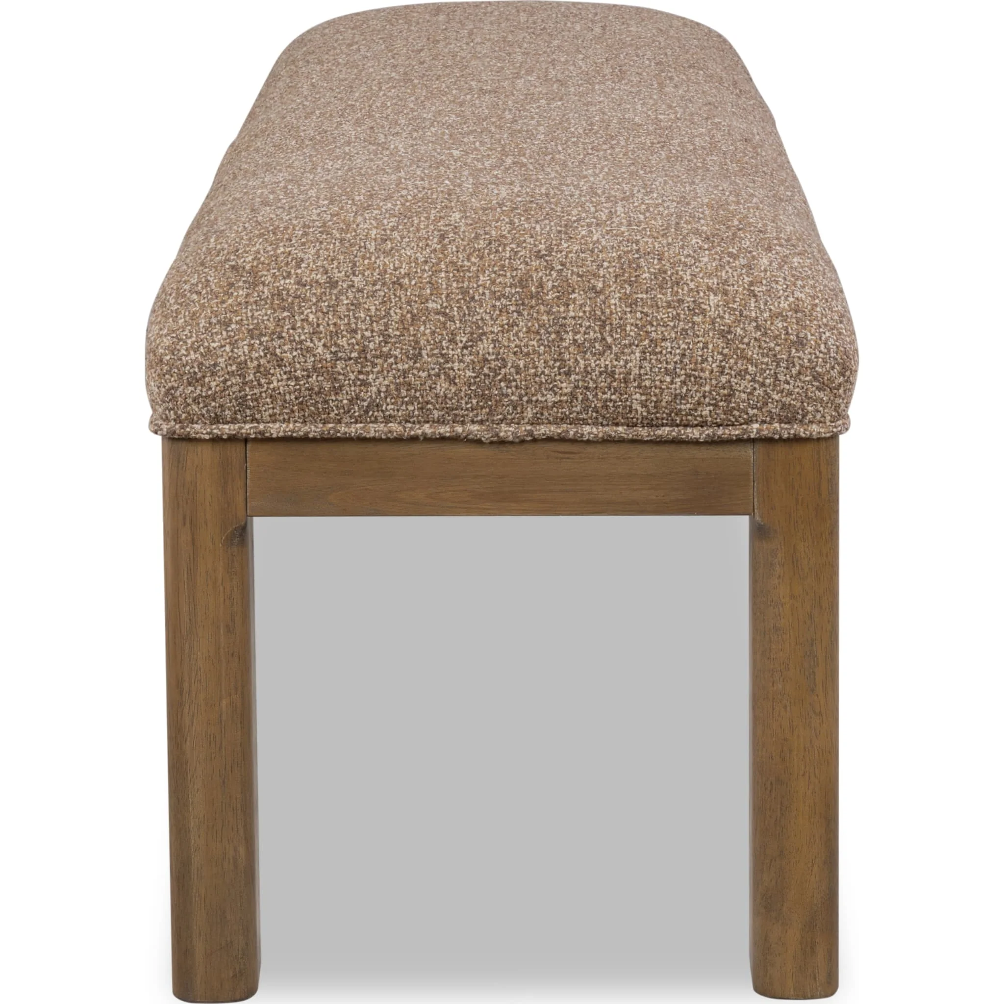 Arden Uph Bench - Mlt Grn/T Bn - Image 3