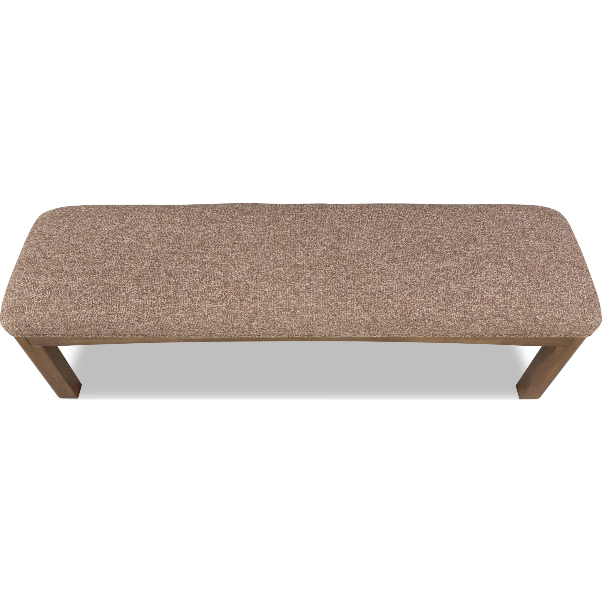 Arden Uph Bench - Mlt Grn/T Bn - Image 4
