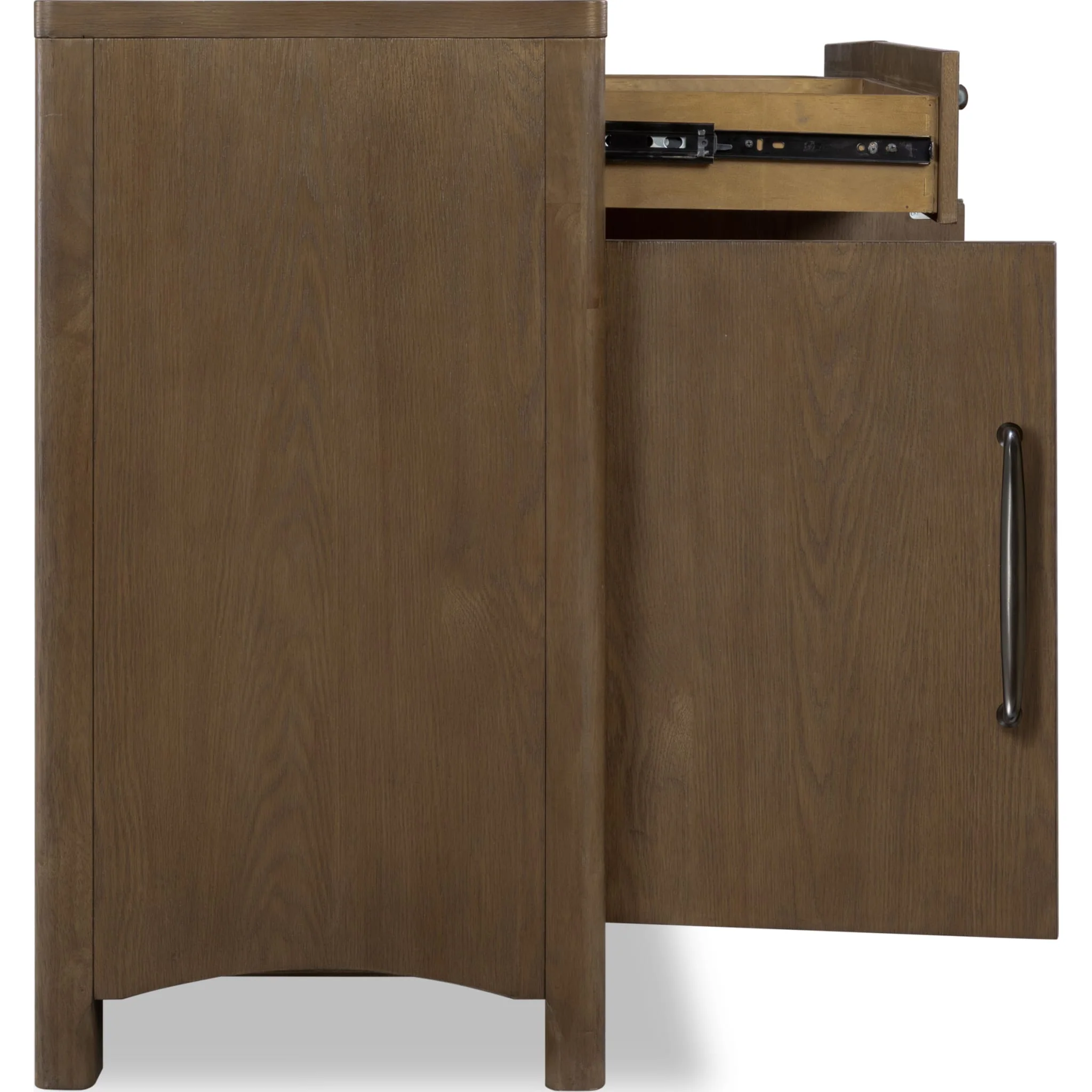 Arden Sideboard - Tavern Brown - Image 5