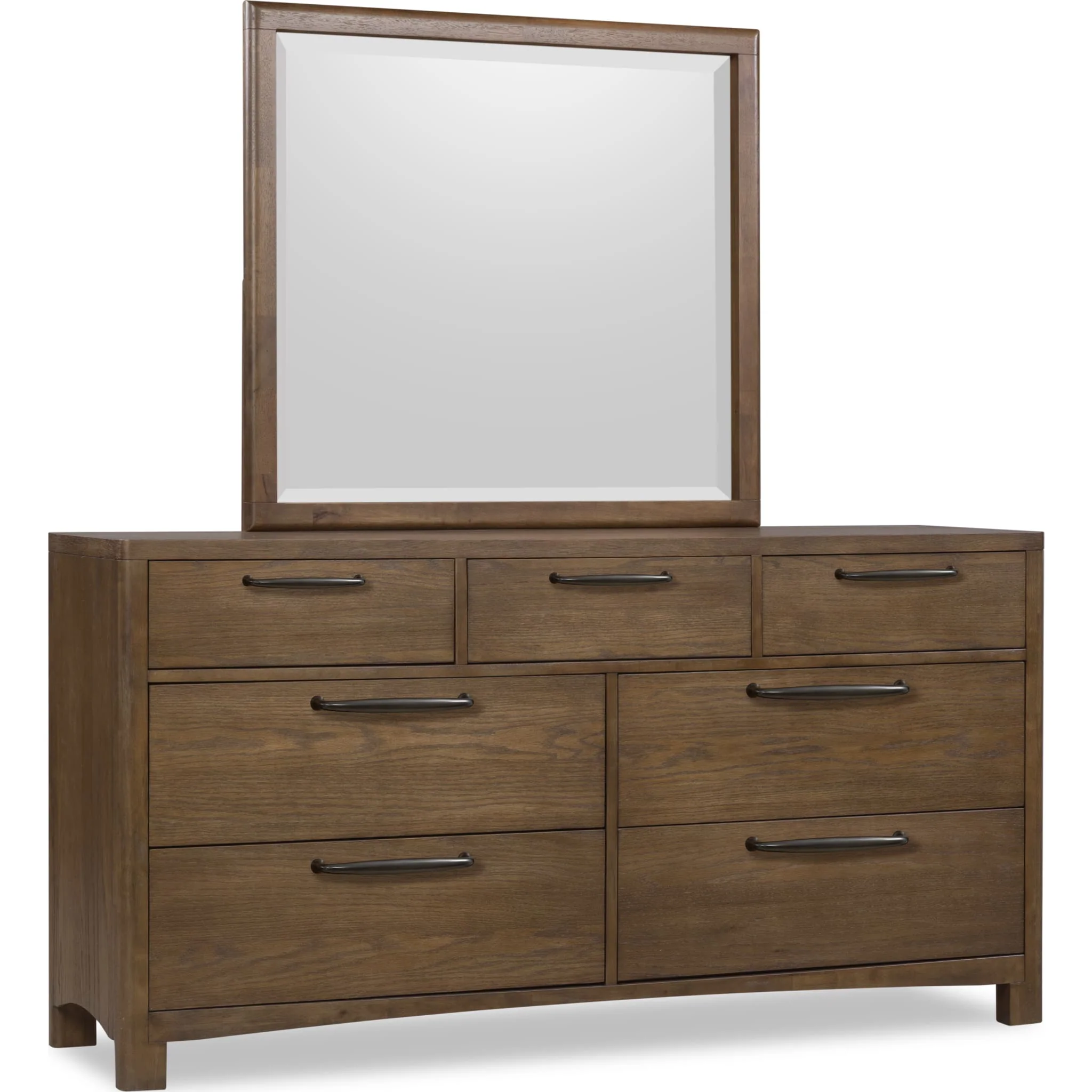 Arden Dresser - Tavern Brown - Image 5