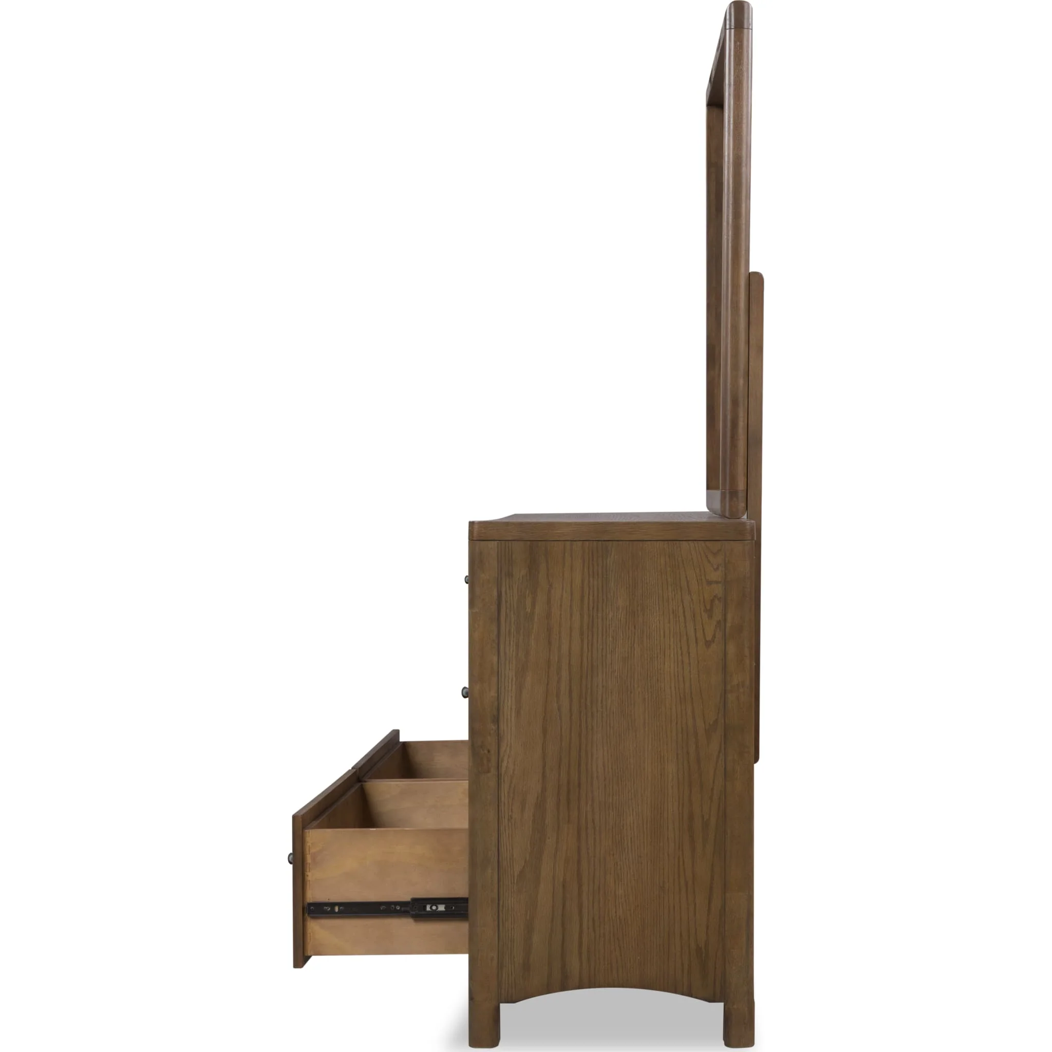 Arden Dresser - Tavern Brown - Image 7