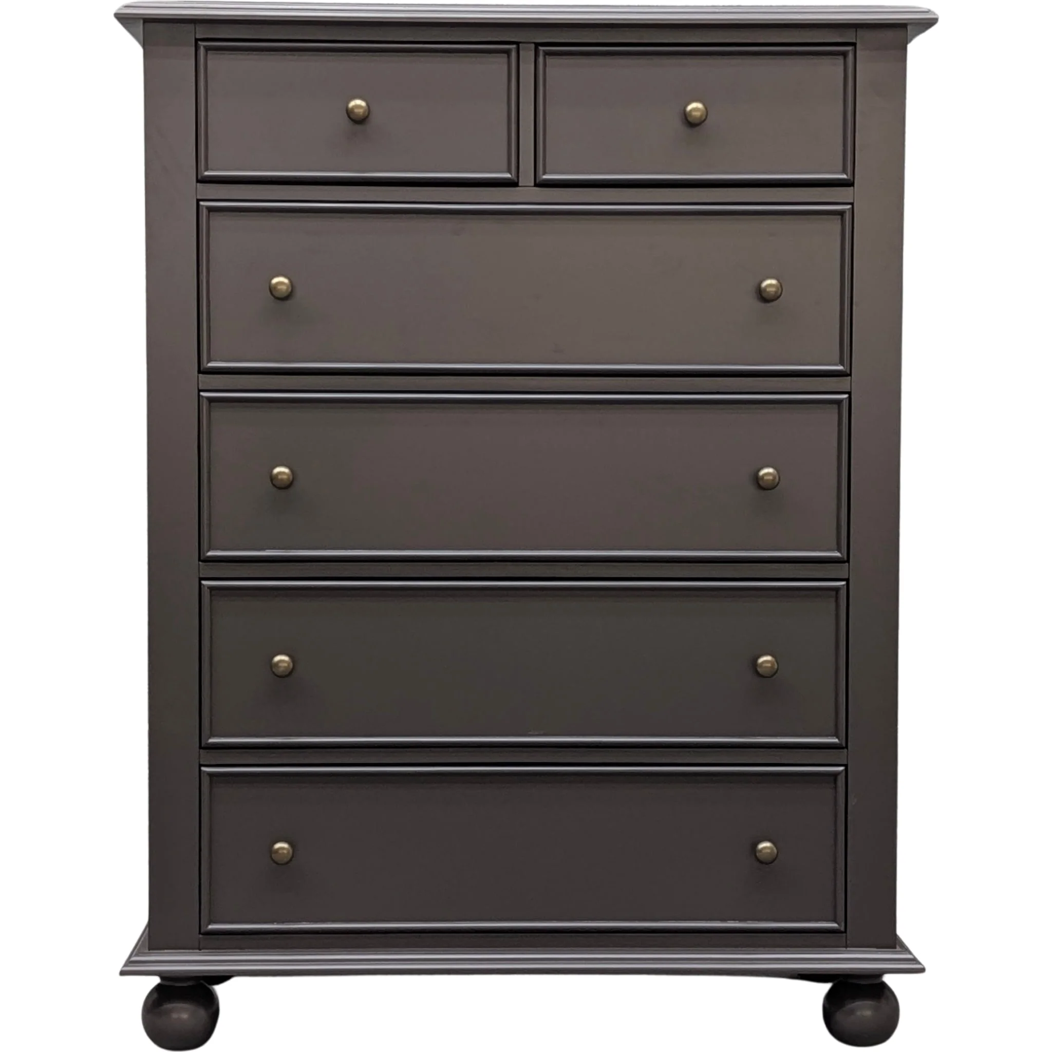 Kellie Chest - Bourbon
