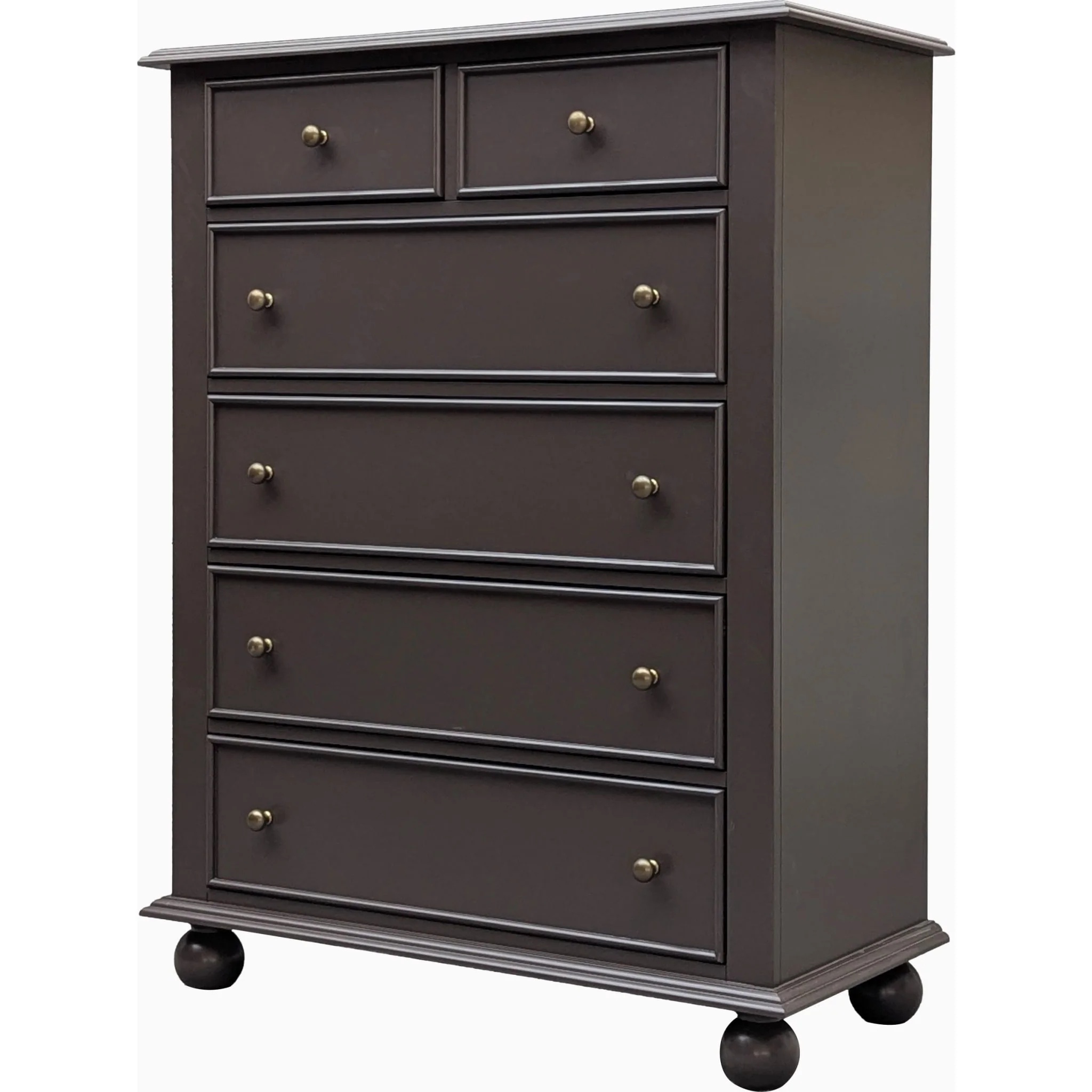 Kellie Chest - Bourbon - Image 2