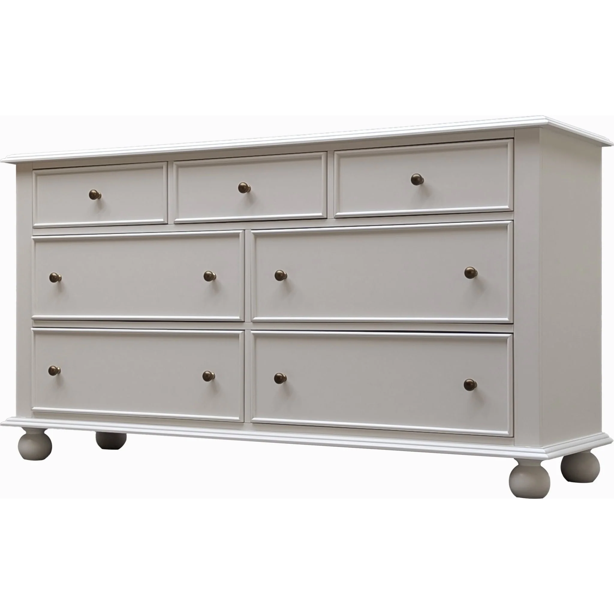 Kellie 7-Dwr Drs - Milkstone - Image 2